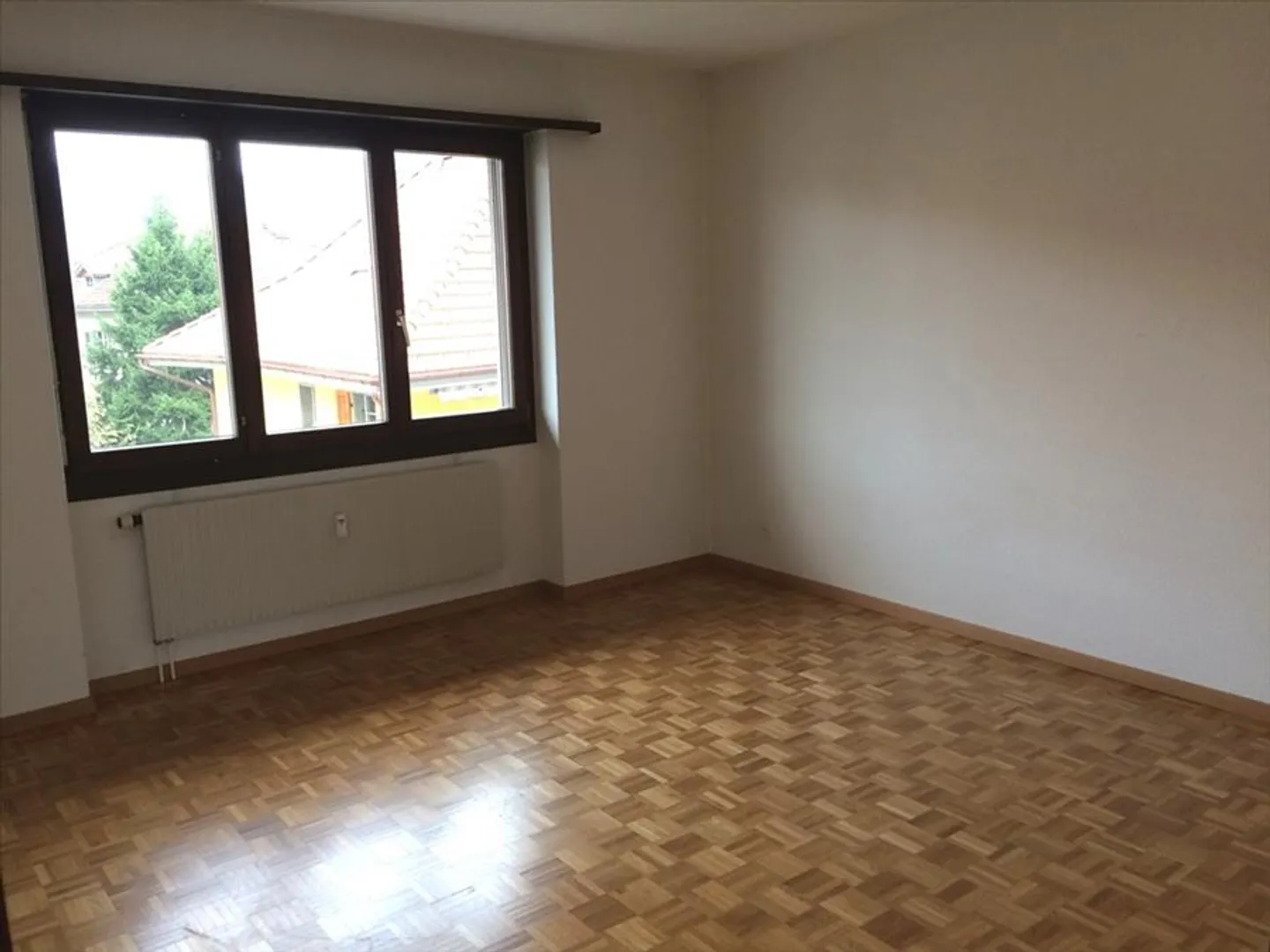 Charmante Wohnung in Burgdorf - Foto 9 von 11