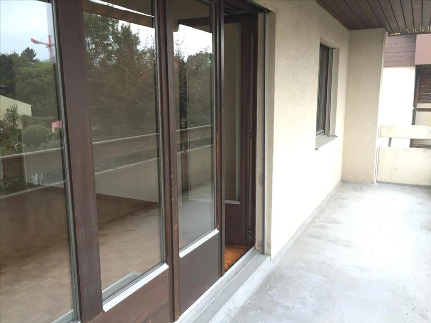 Charmante Wohnung in Burgdorf - Foto 11 von 11