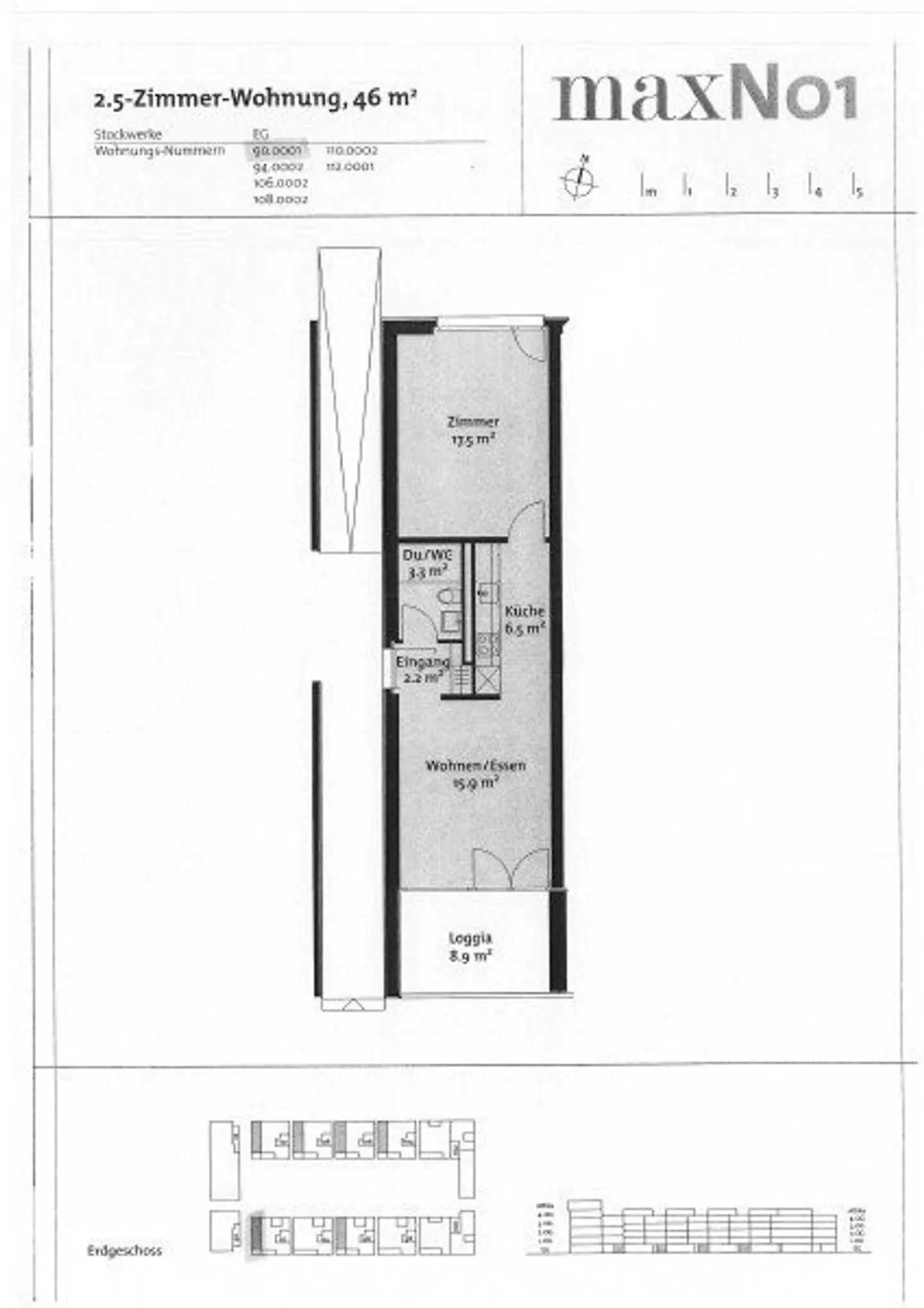 Appartamento Incantevole in Zona Trendy - Foto 6 di 7
