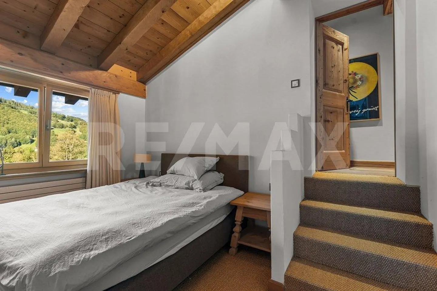 Appartamento spazioso di 5½ stanze - Foto 6 di 13