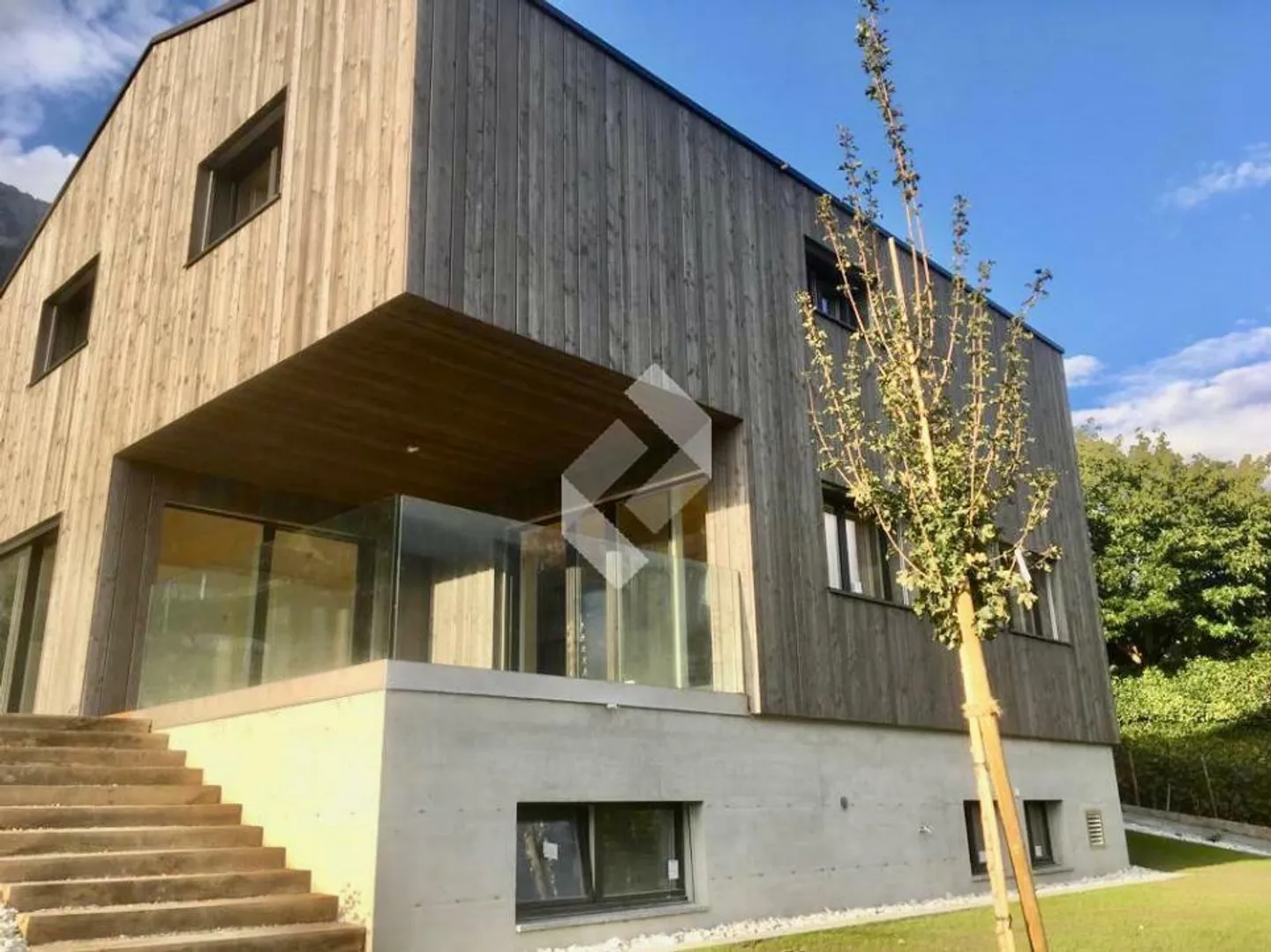 Traumvillen in Au Grugnay und Ruhe - Foto 2 von 13