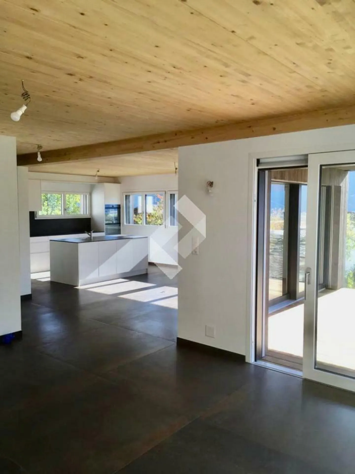 Traumvillen in Au Grugnay und Ruhe - Foto 4 von 13