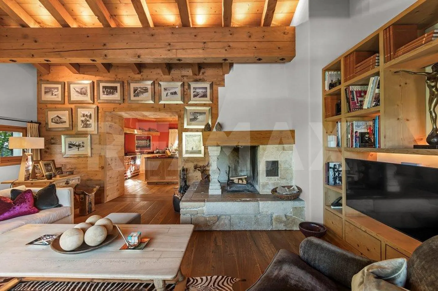 Appartamento spazioso di 5½ stanze - Foto 12 di 13