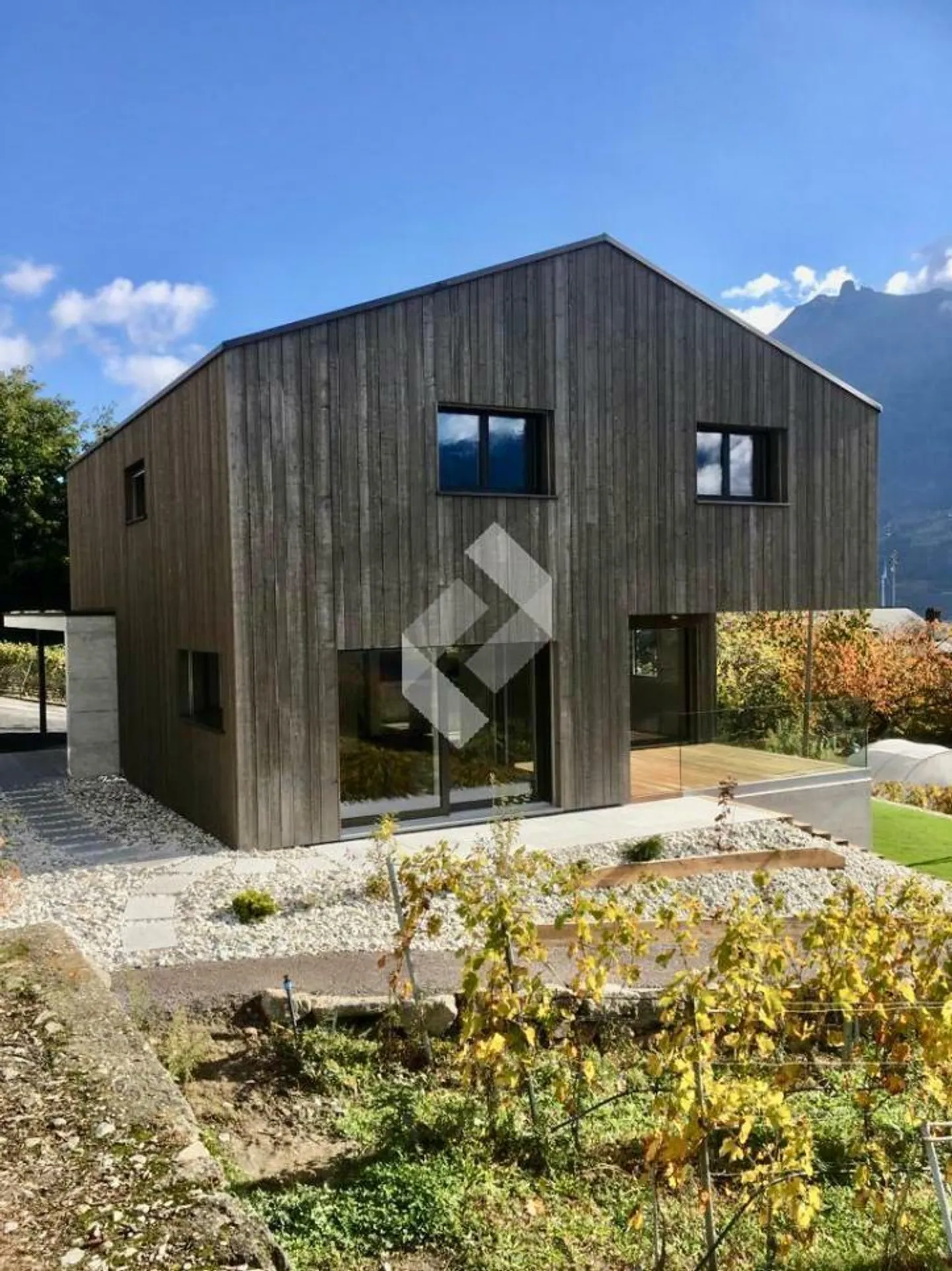 Traumvillen in Au Grugnay und Ruhe - Foto 8 von 13