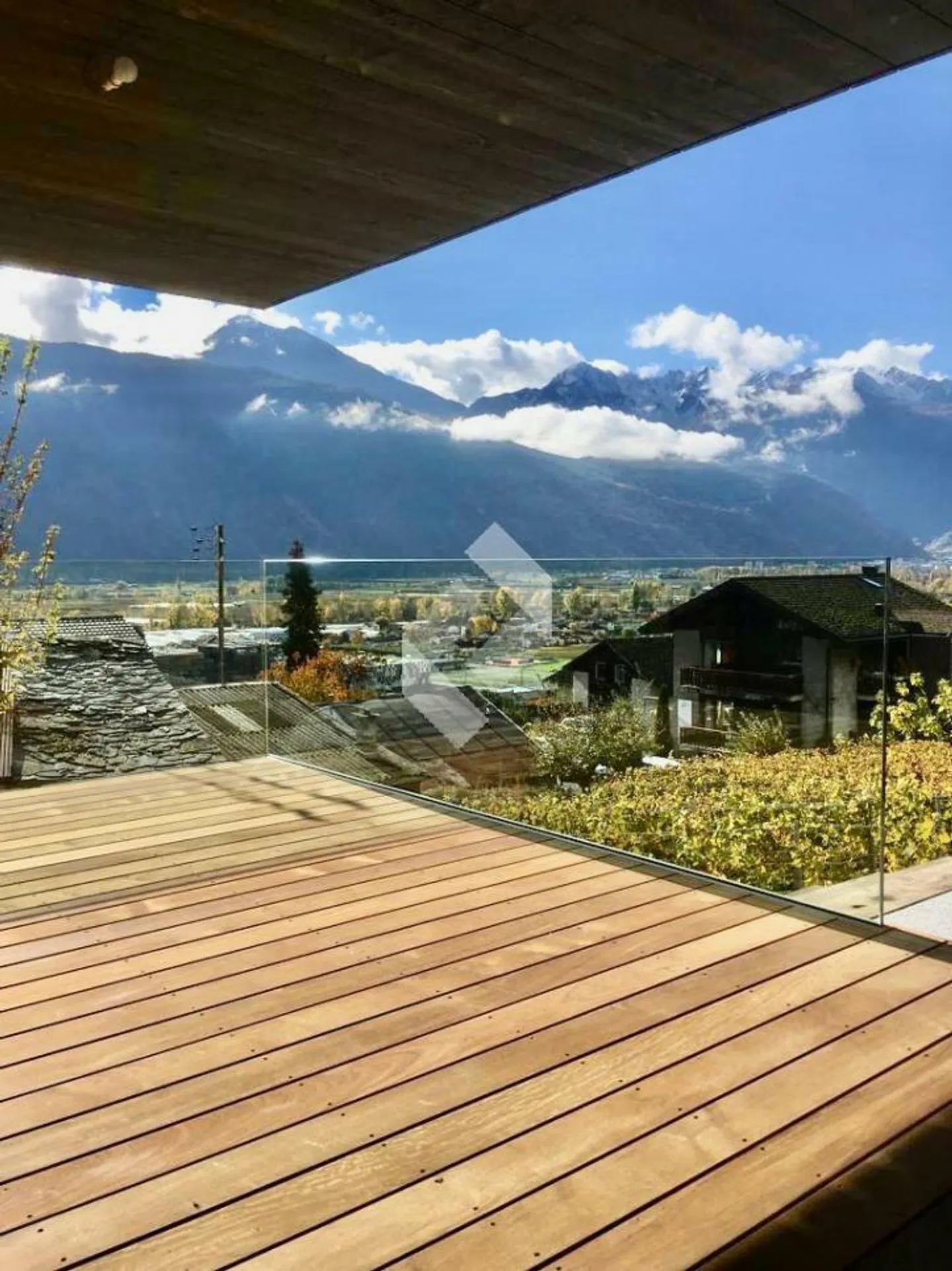 Traumvillen in Au Grugnay und Ruhe - Foto 10 von 13