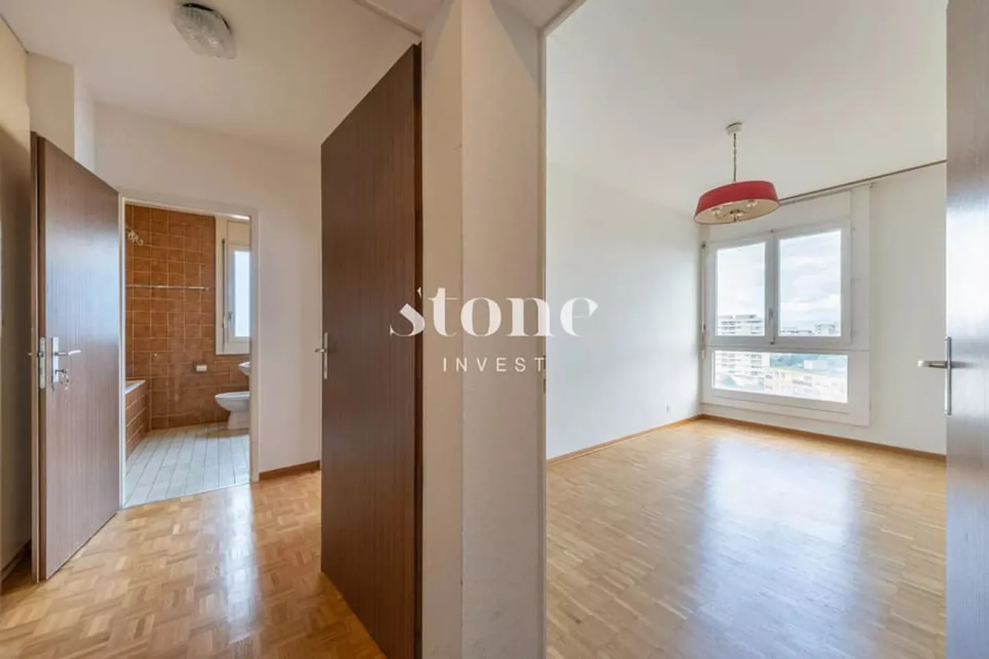 CASATAX! 4 camere, luminoso, 161m2! - Foto 9 di 11