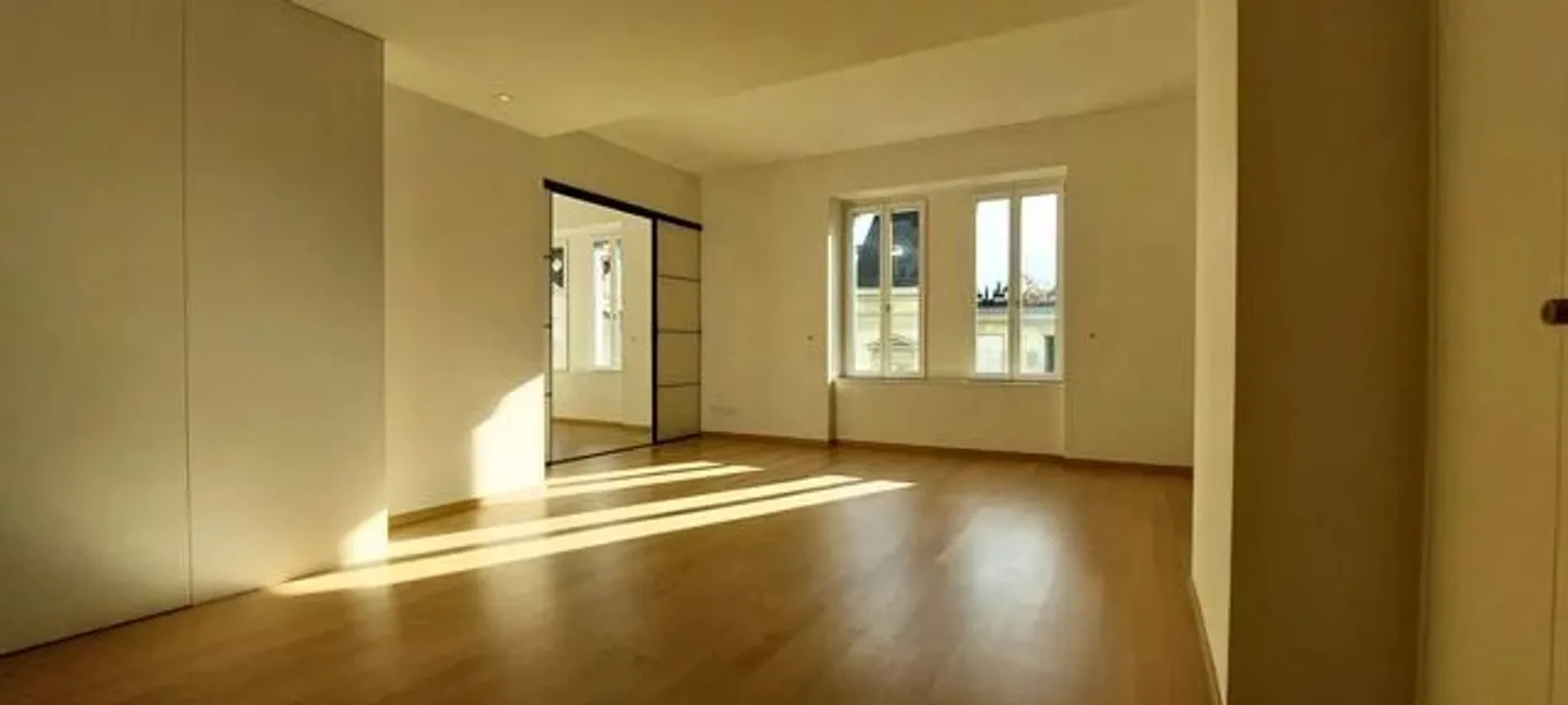 Loft magnifique de 103m2 au cœur de Montreux - Équipements de haute qualité - Photo 4 sur 12