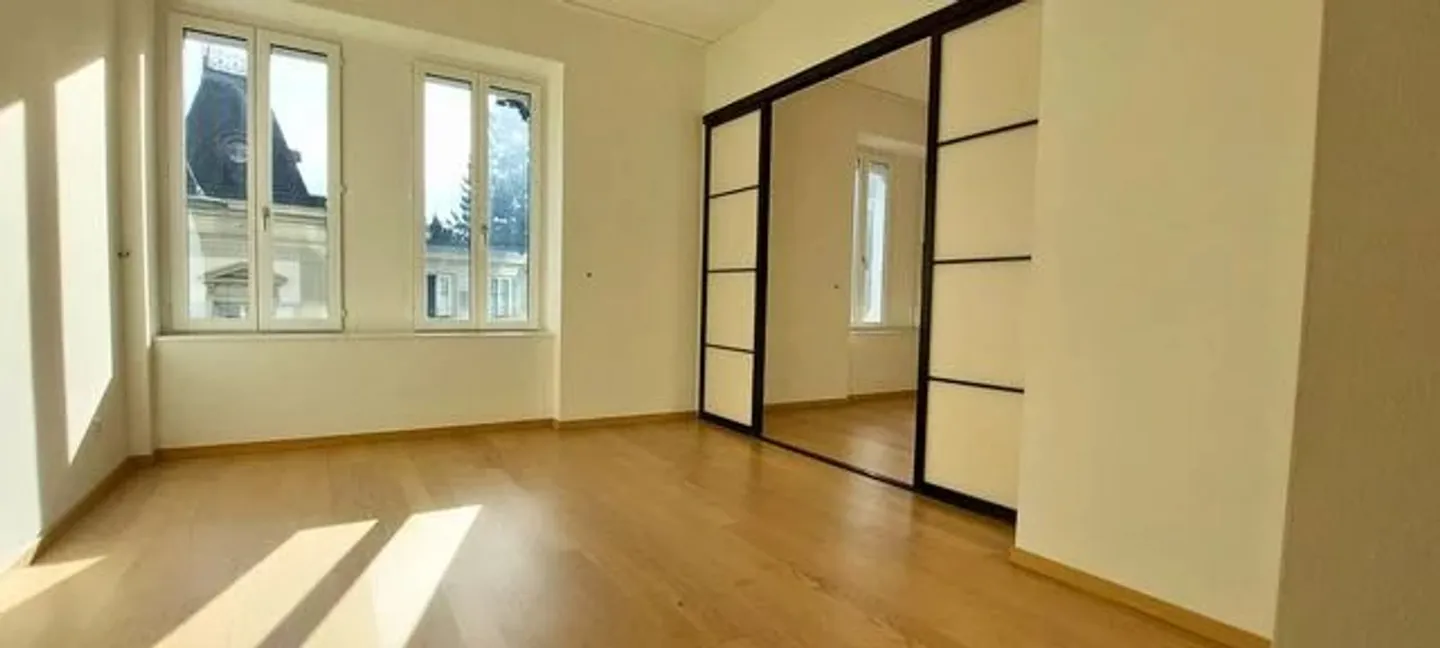Loft magnifique de 103m2 au cœur de Montreux - Équipements de haute qualité - Photo 7 sur 12