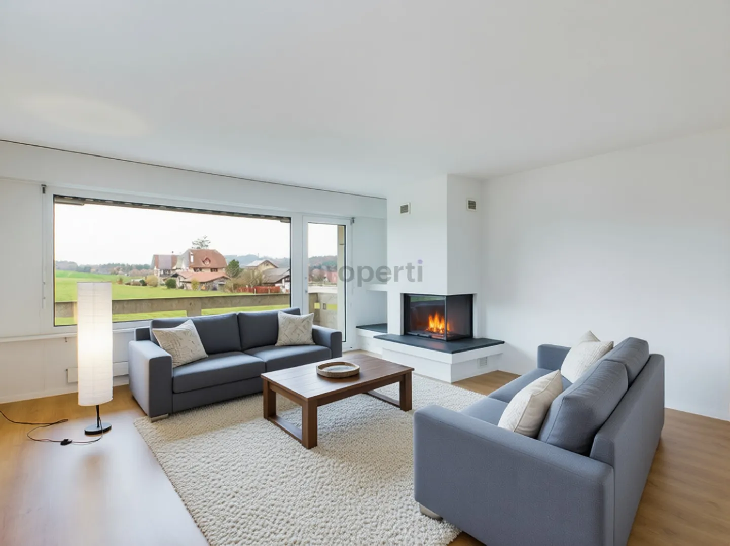 Modern with good transport connections - Photo 2 of 13