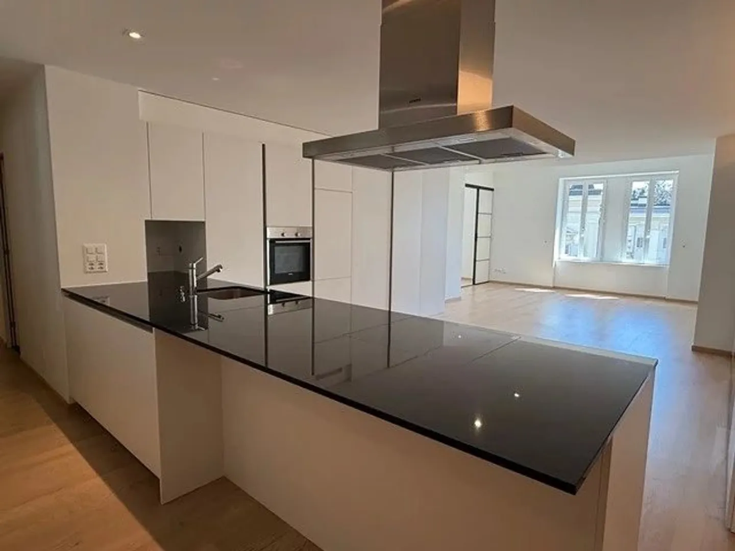 Loft magnifique de 103m2 au cœur de Montreux - Équipements de haute qualité - Photo 12 sur 12