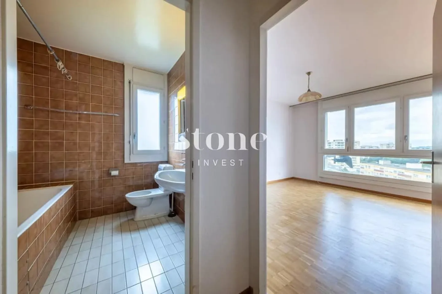 CASATAX! 4 camere, luminoso, 161m2! - Foto 10 di 11