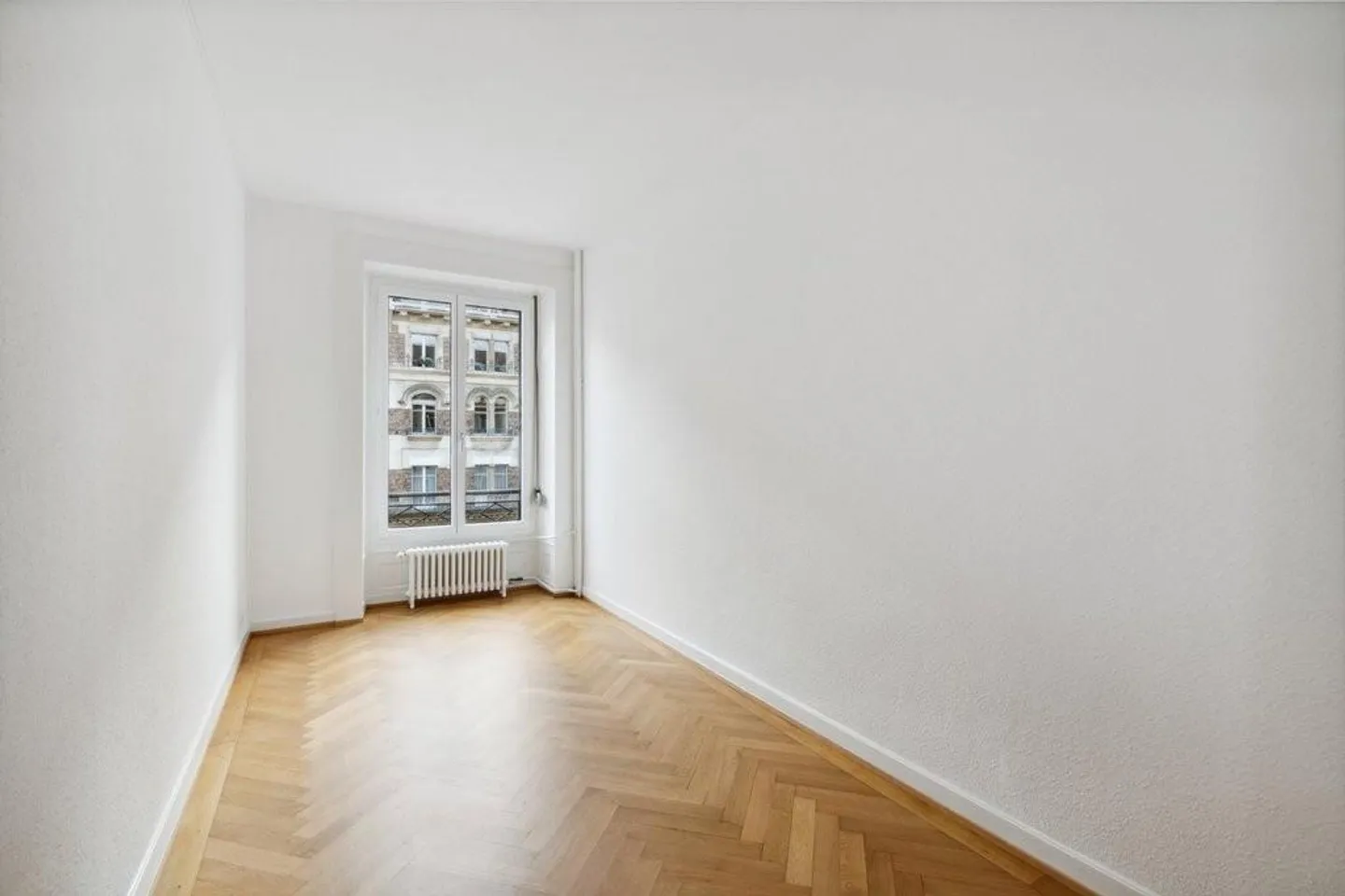 4-room apartment on the 3rd floor - Station District - Photo 4 of 7