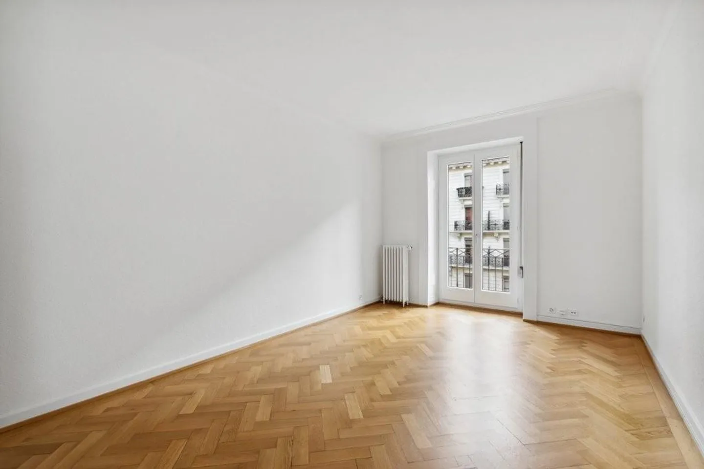 4-room apartment on the 3rd floor - Station District - Photo 5 of 7