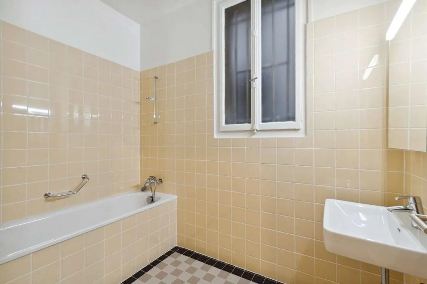 4-room apartment on the 3rd floor - Station District - Photo 7 of 7
