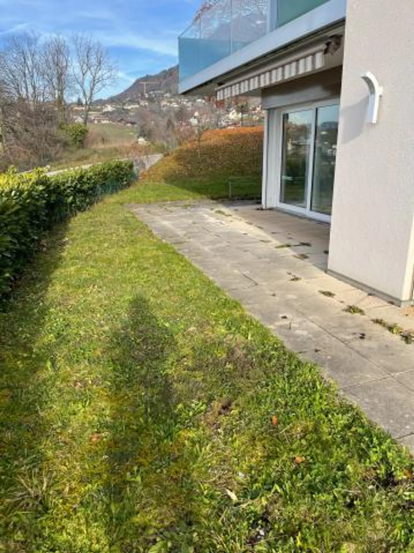 In vendita magnifico appartamento a Montreux 4,5 locali con vista lago - Foto 3 di 13