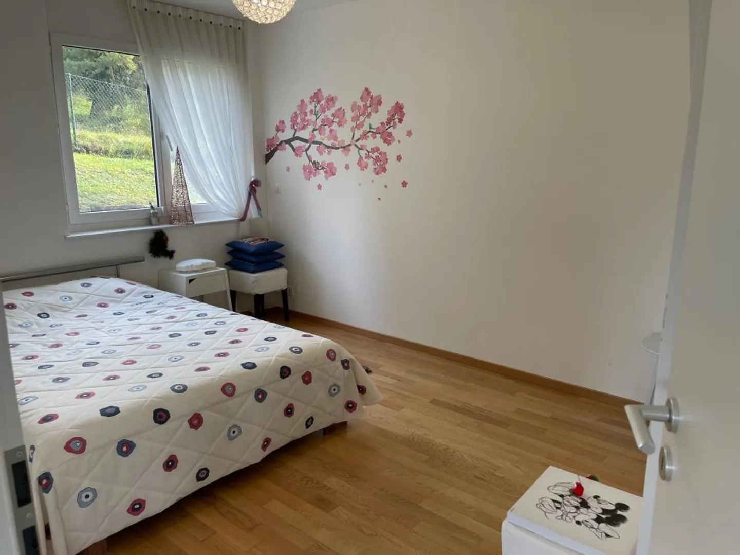 In vendita magnifico appartamento a Montreux 4,5 locali con vista lago - Foto 13 di 13
