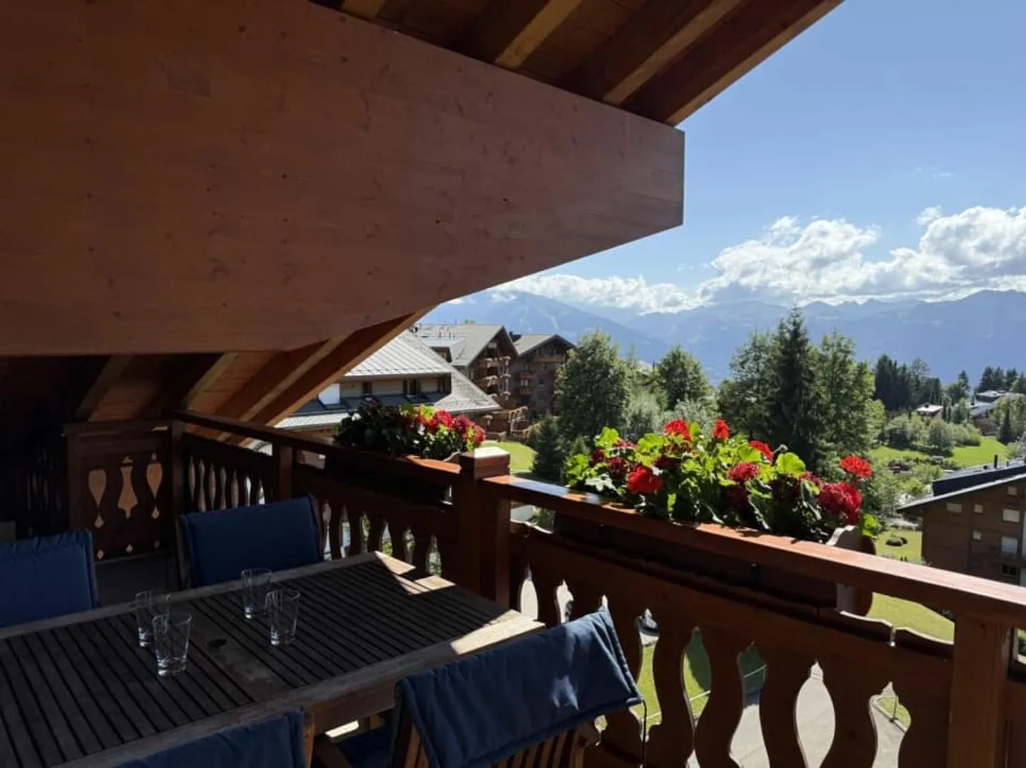 Appartamento 4.5 stanze a Villars-sur-Ollon - Foto 9 di 13