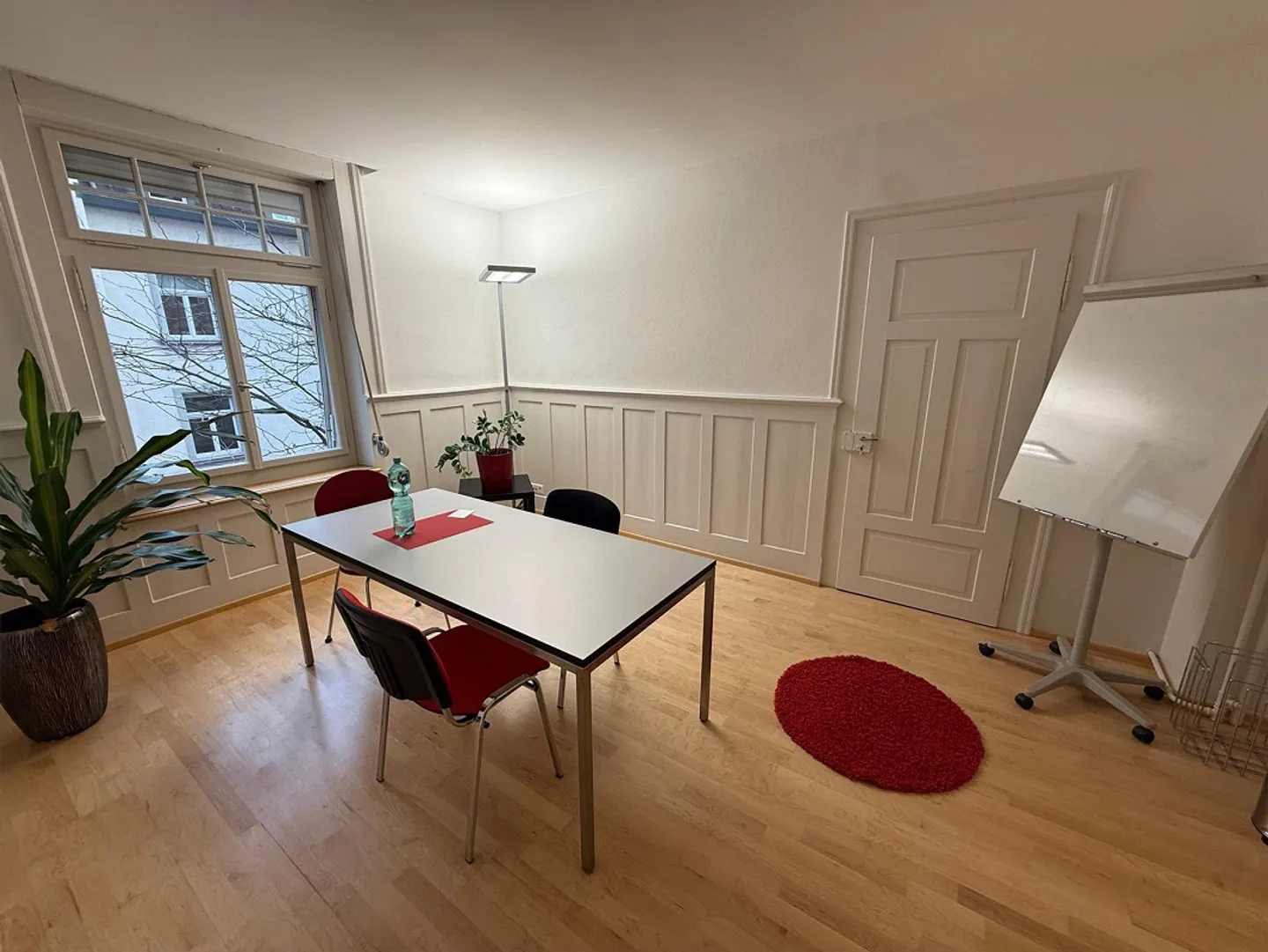 Vielseitige Büroräumlichkeit in Frauenfeld - Foto 4 von 10