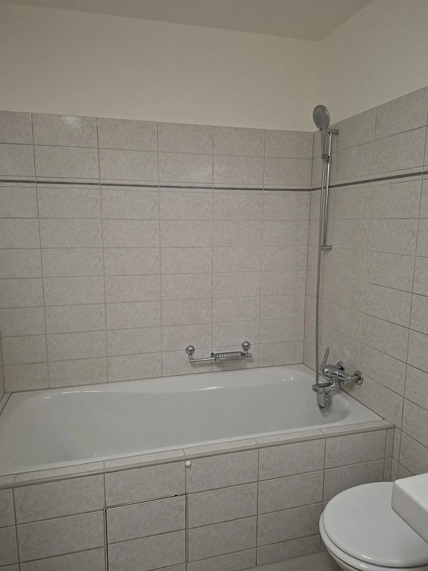 Frisch renovierte 2-Zimmer-Wohnung in der Churer Altstadt - Photo 9 sur 13