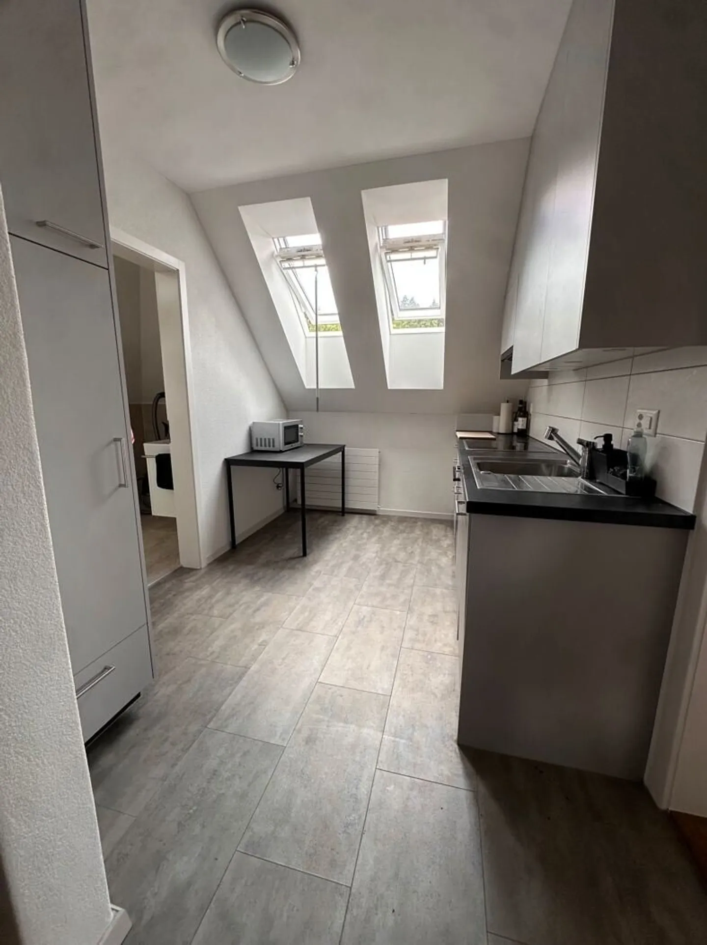 Apartment for rent - Photo 6 of 9