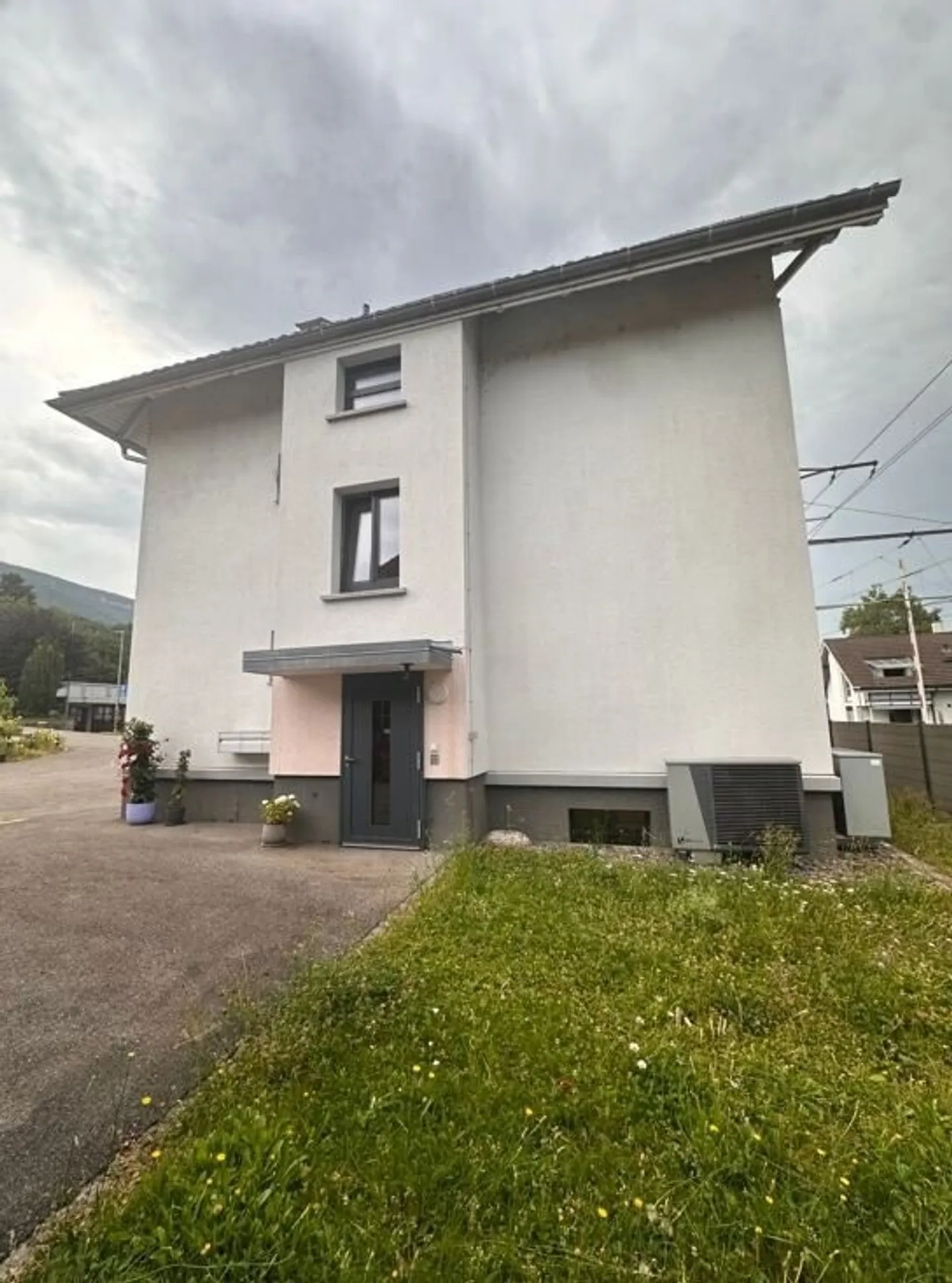 Apartment for rent - Photo 9 of 9