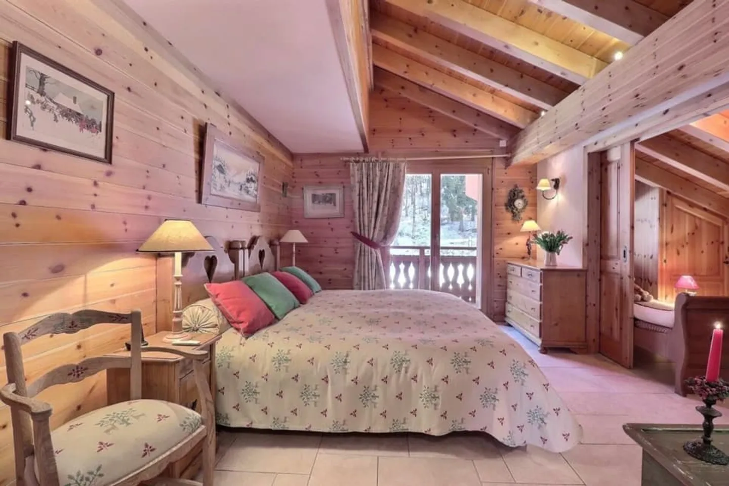 Appartamento 4.5 stanze a Villars-sur-Ollon - Foto 10 di 13