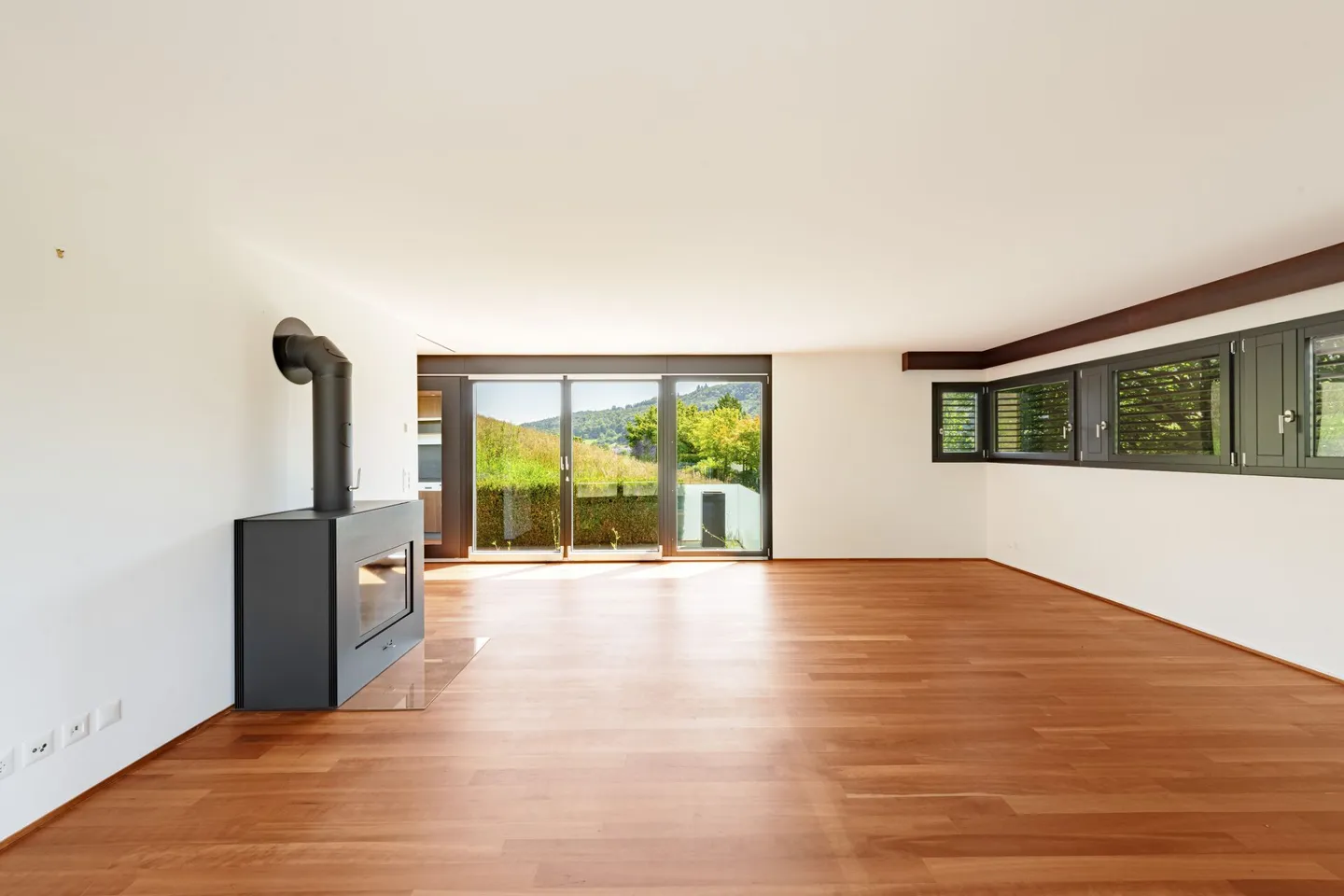 Moderne Villen mit Aussicht - Foto 42 von 48