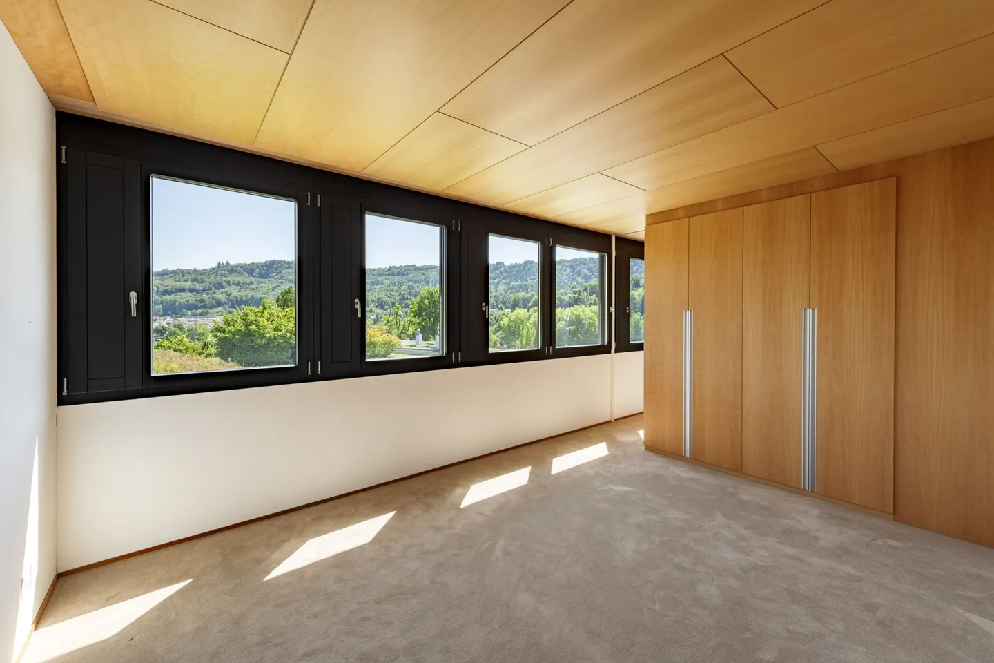 Moderne Villen mit Aussicht - Foto 43 von 48