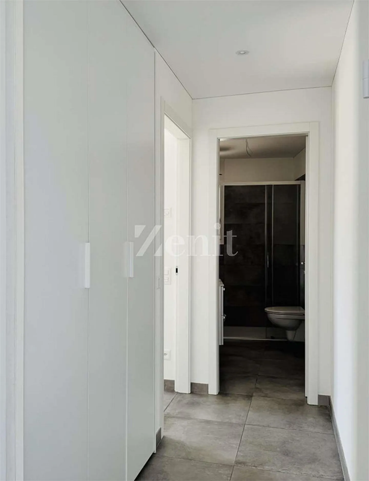 Moderno appartamento 2.5 locali - Foto 6 di 11