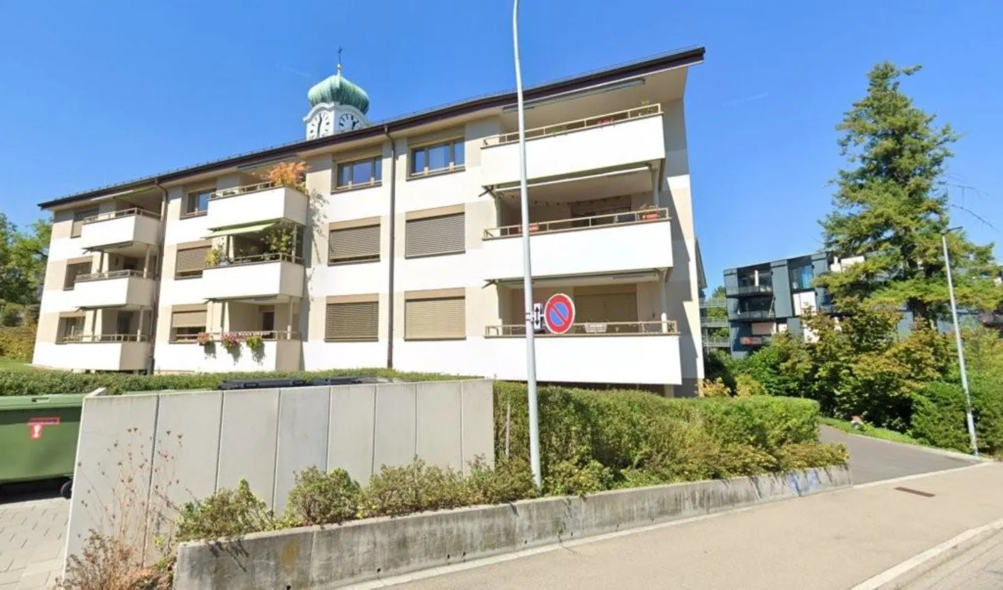 Appartement 3 ½ pièces, 8800 Thalwil - Photo 1 sur 5
