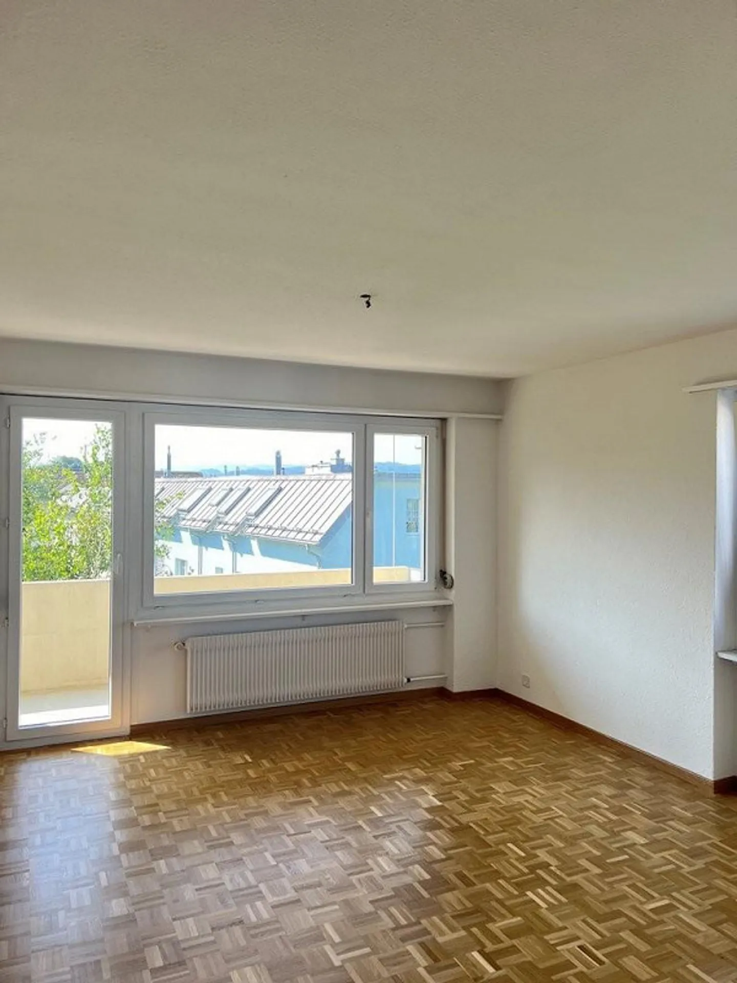 Gemütliche 4-Zimmerwohnung - Foto 1 von 9