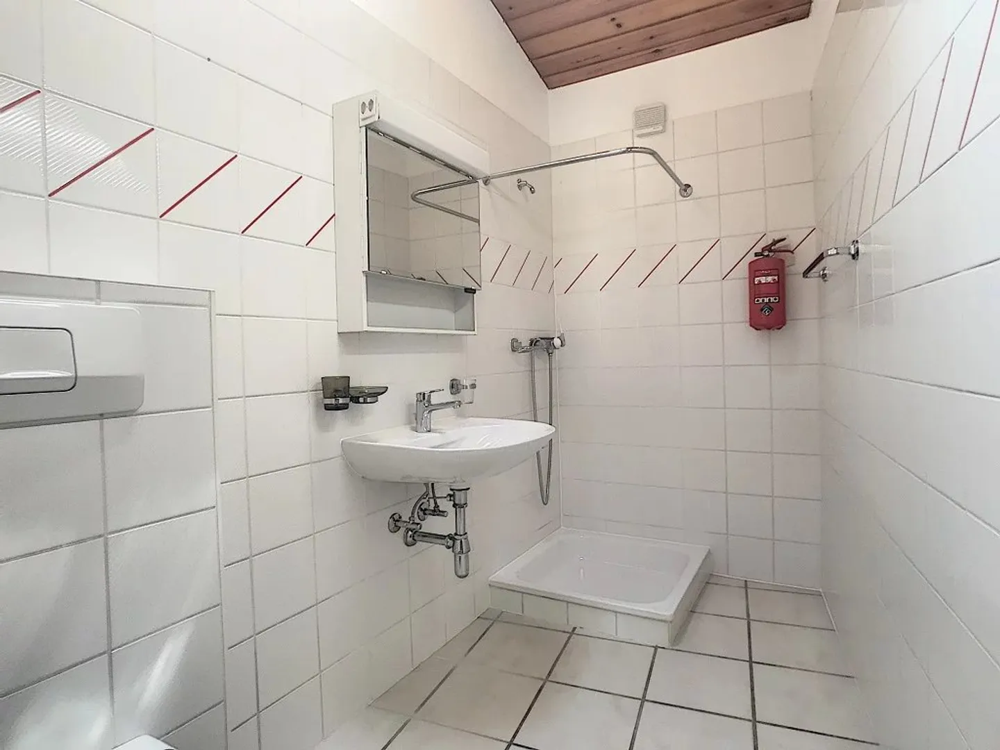 Duplex 3 stanze - Foto 4 di 5