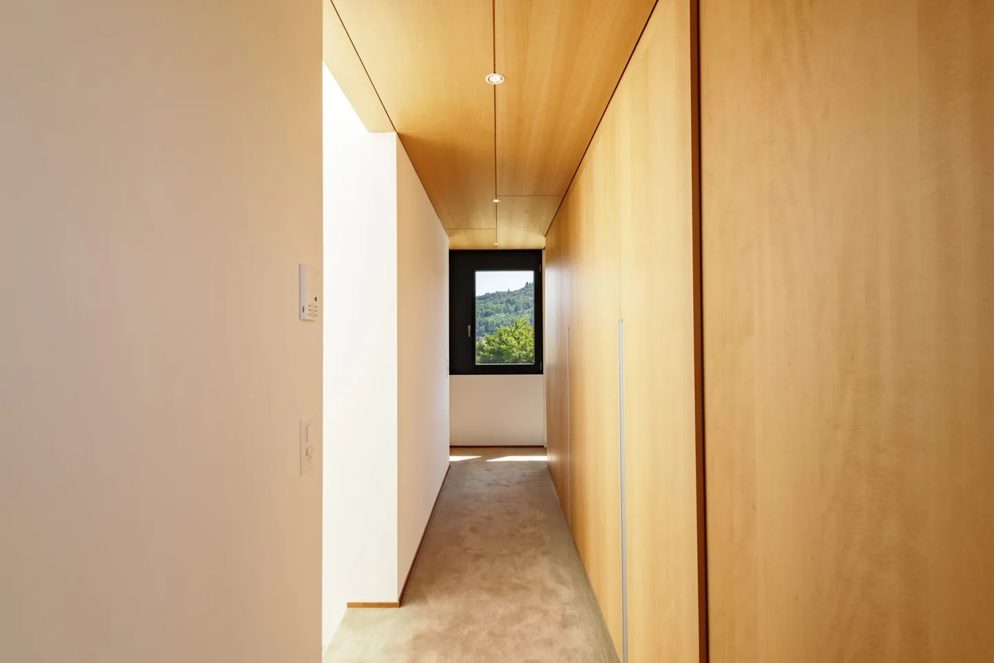 Moderne Villen mit Aussicht - Foto 46 von 48