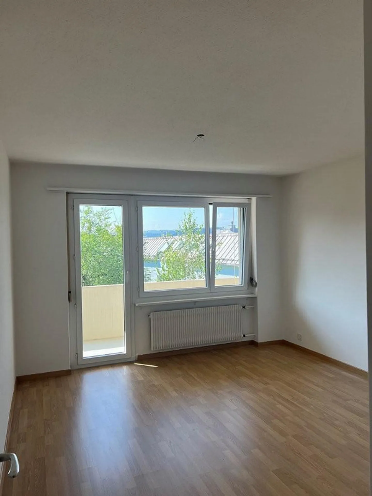 Gemütliche 4-Zimmerwohnung - Foto 2 von 9