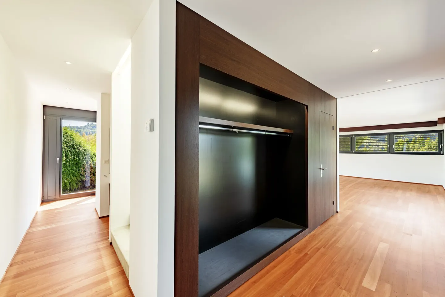 Moderne Villen mit Aussicht - Foto 39 von 48