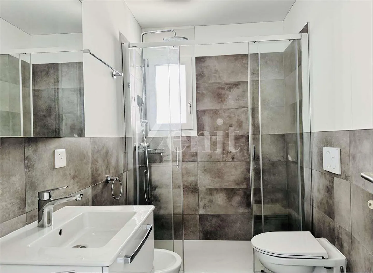 Moderno appartamento 2.5 locali - Foto 5 di 11