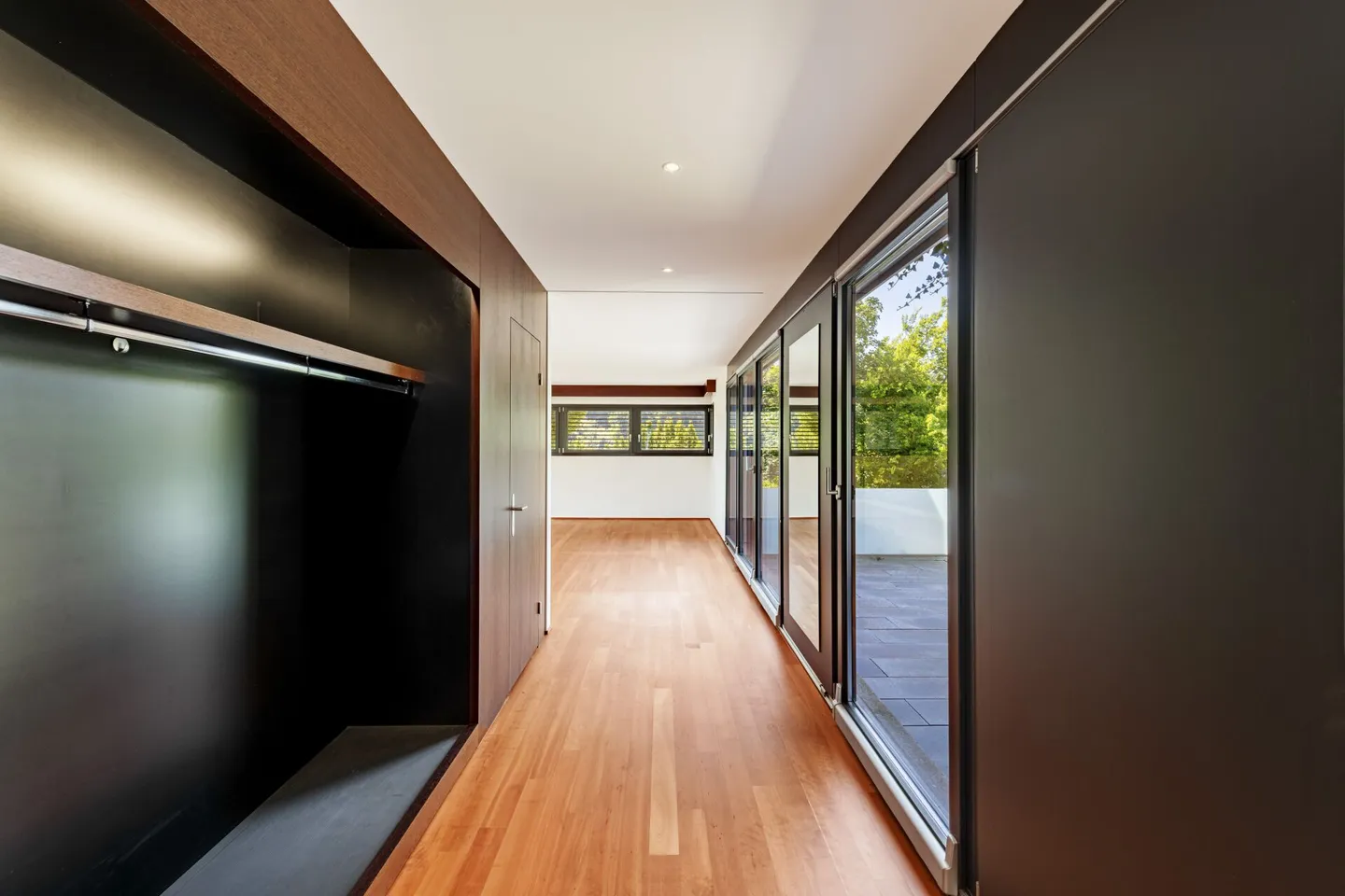 Moderne Villen mit Aussicht - Foto 40 von 48