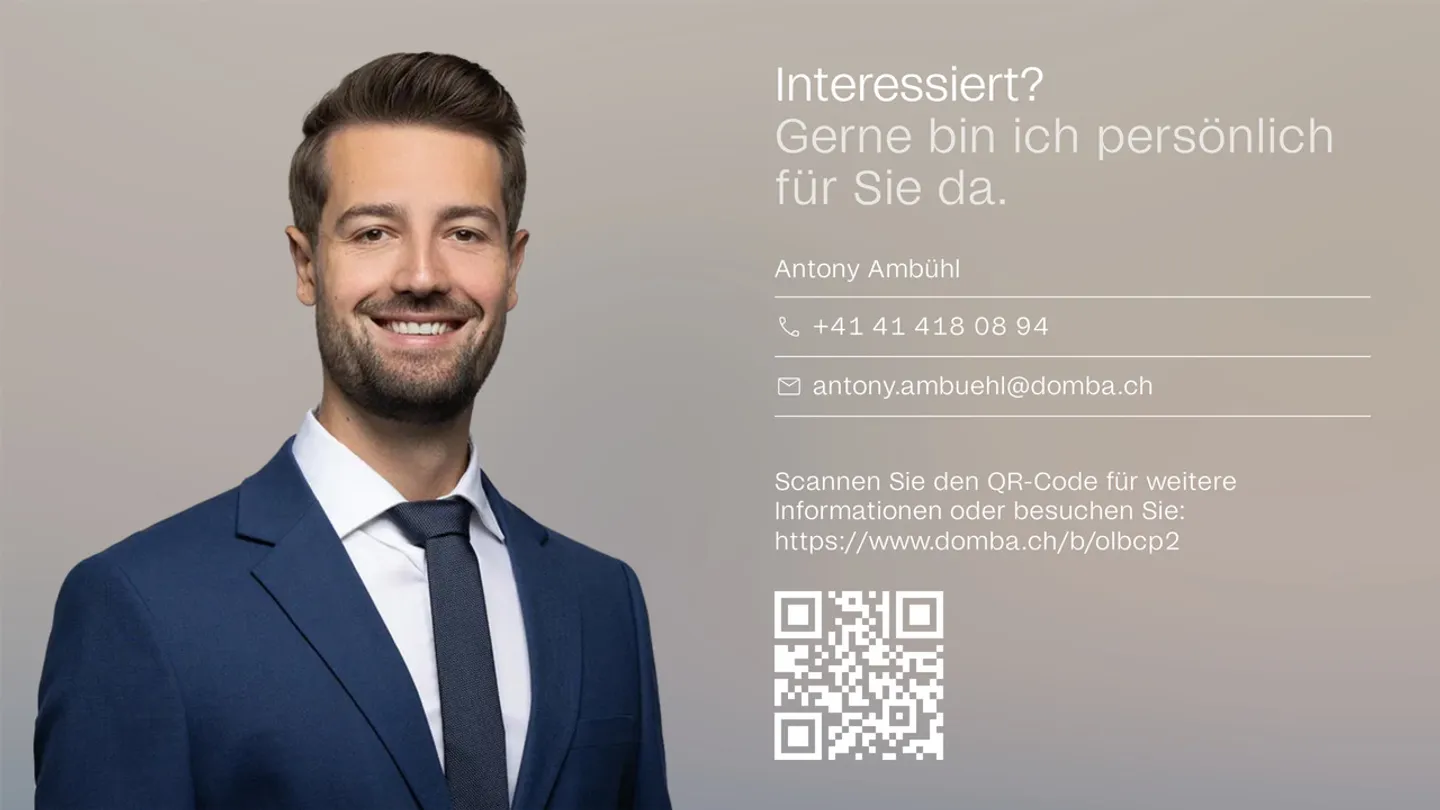 Exklusiver Luxus über den Dächern von Kriens - Foto 5 von 5