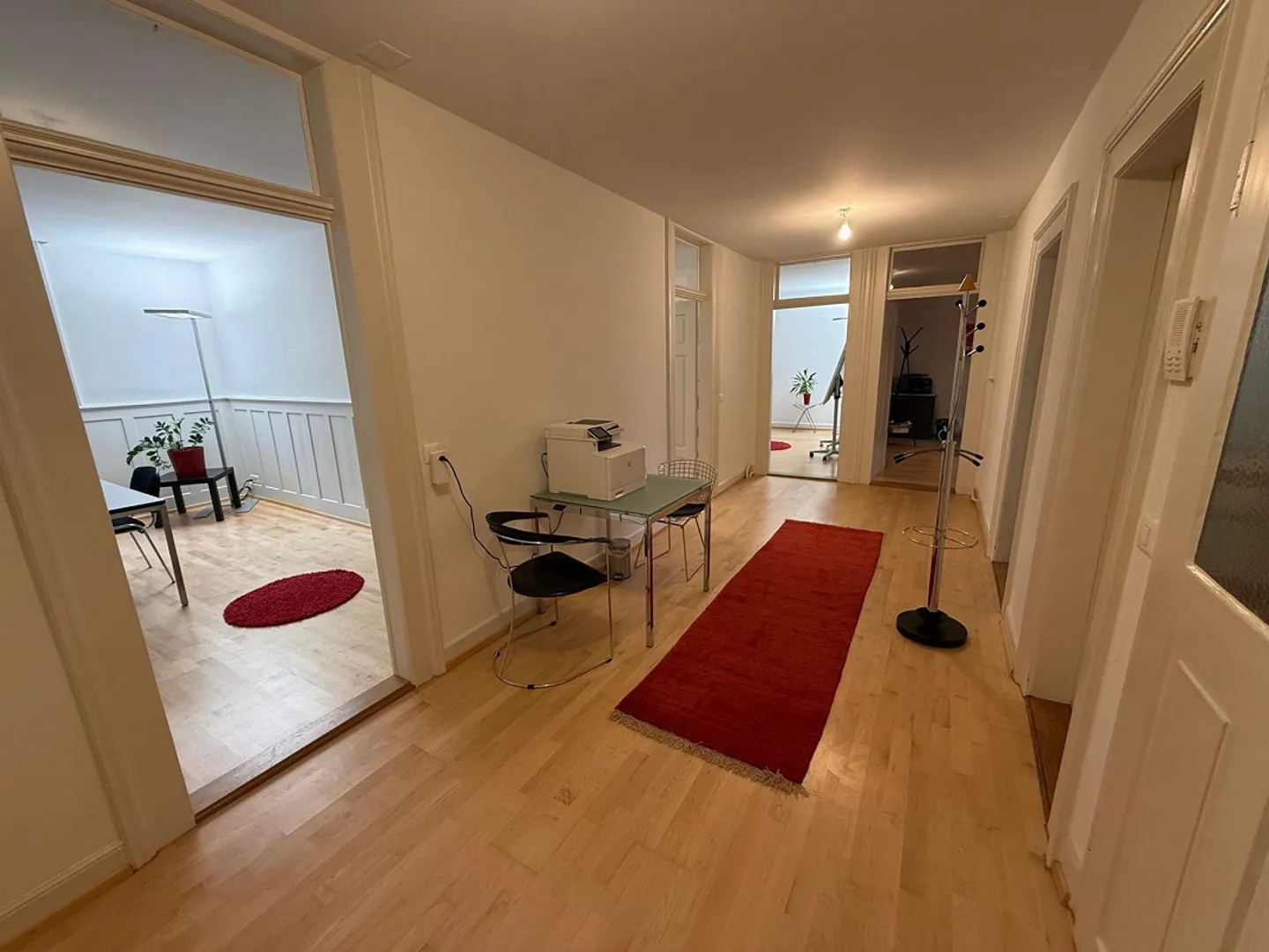 Vielseitige Büroräumlichkeit in Frauenfeld - Foto 7 von 10