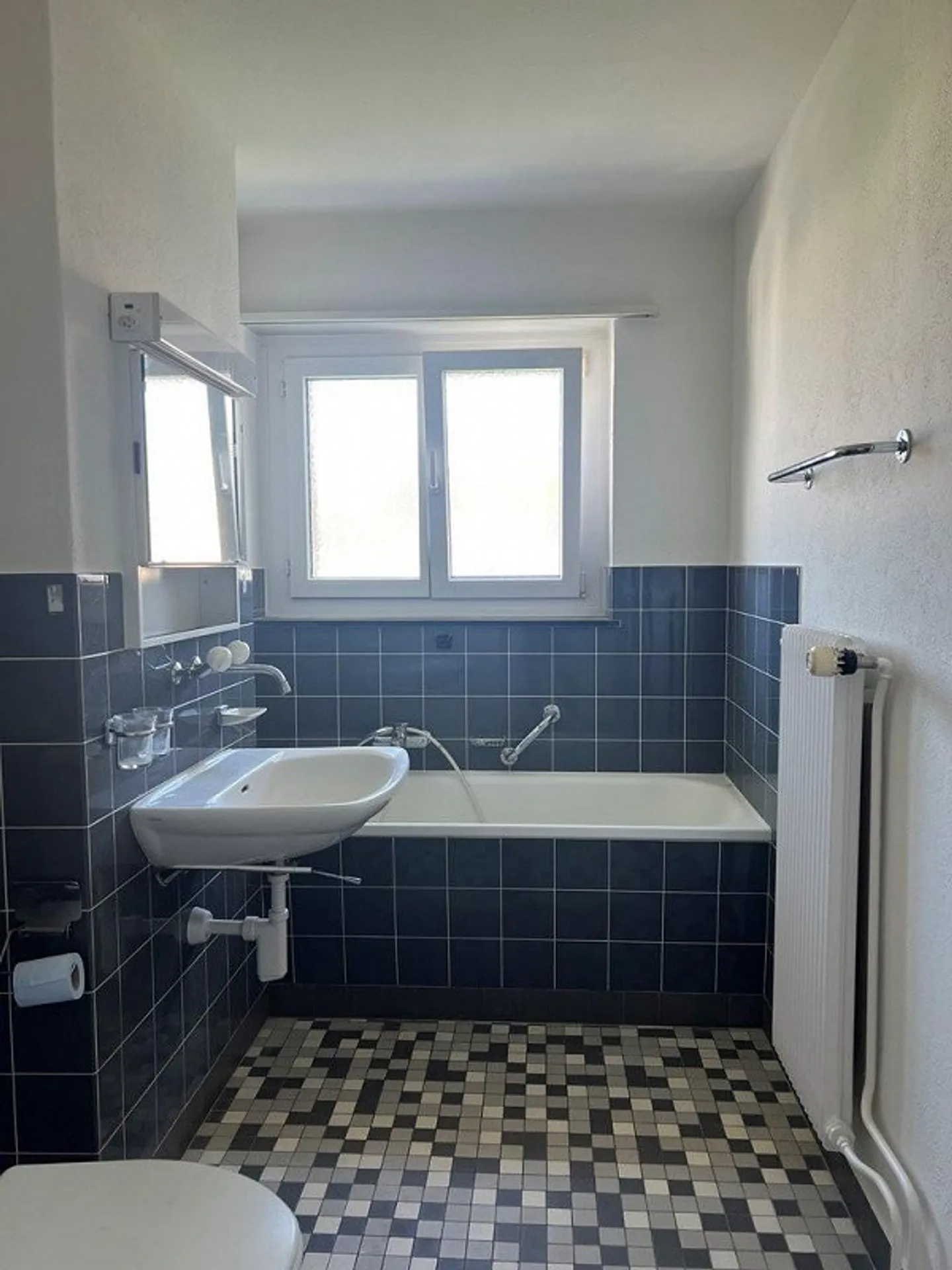 Gemütliche 4-Zimmerwohnung - Foto 6 von 9