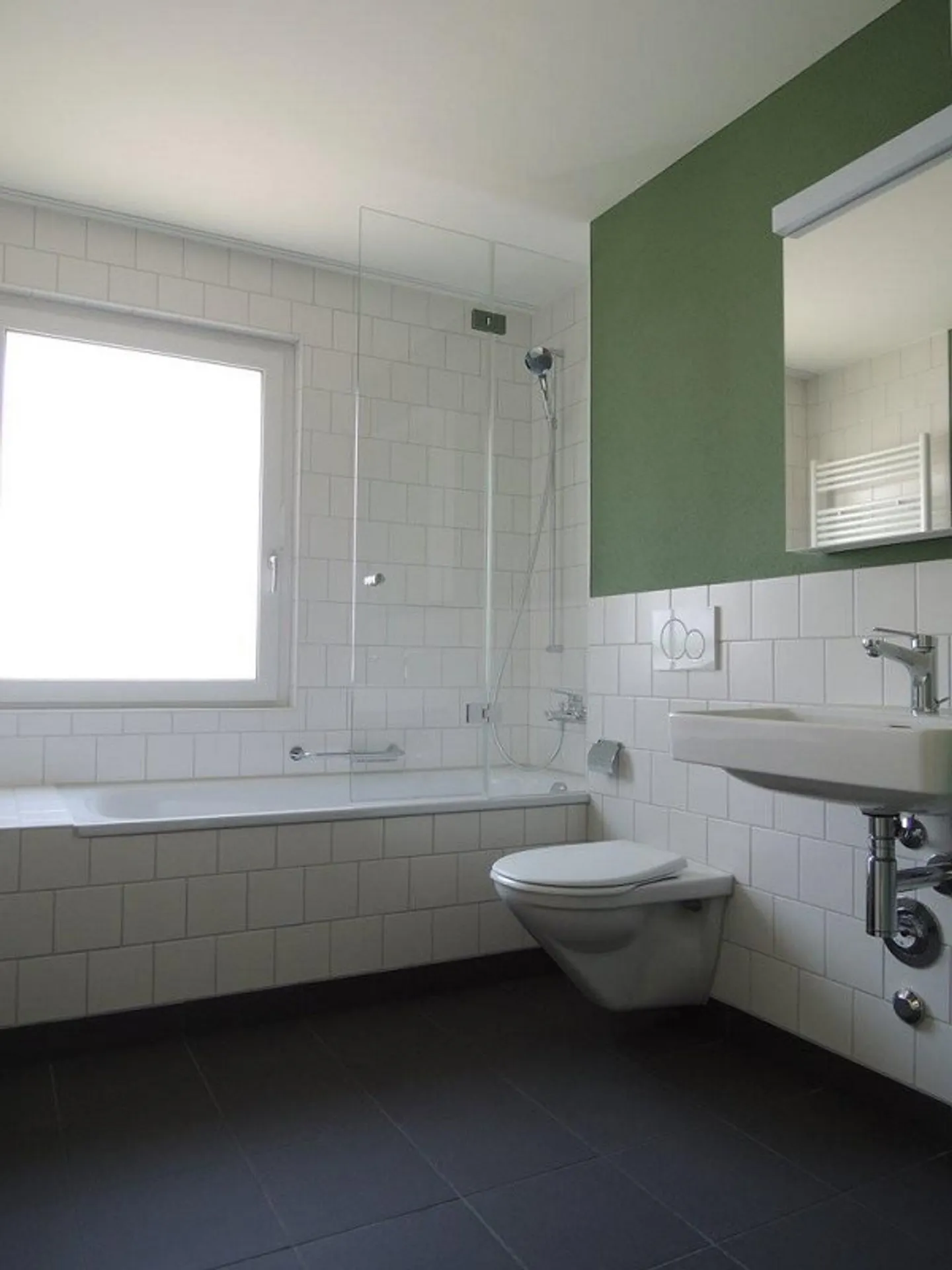Appartement 3 ½ pièces, 8800 Thalwil - Photo 5 sur 5
