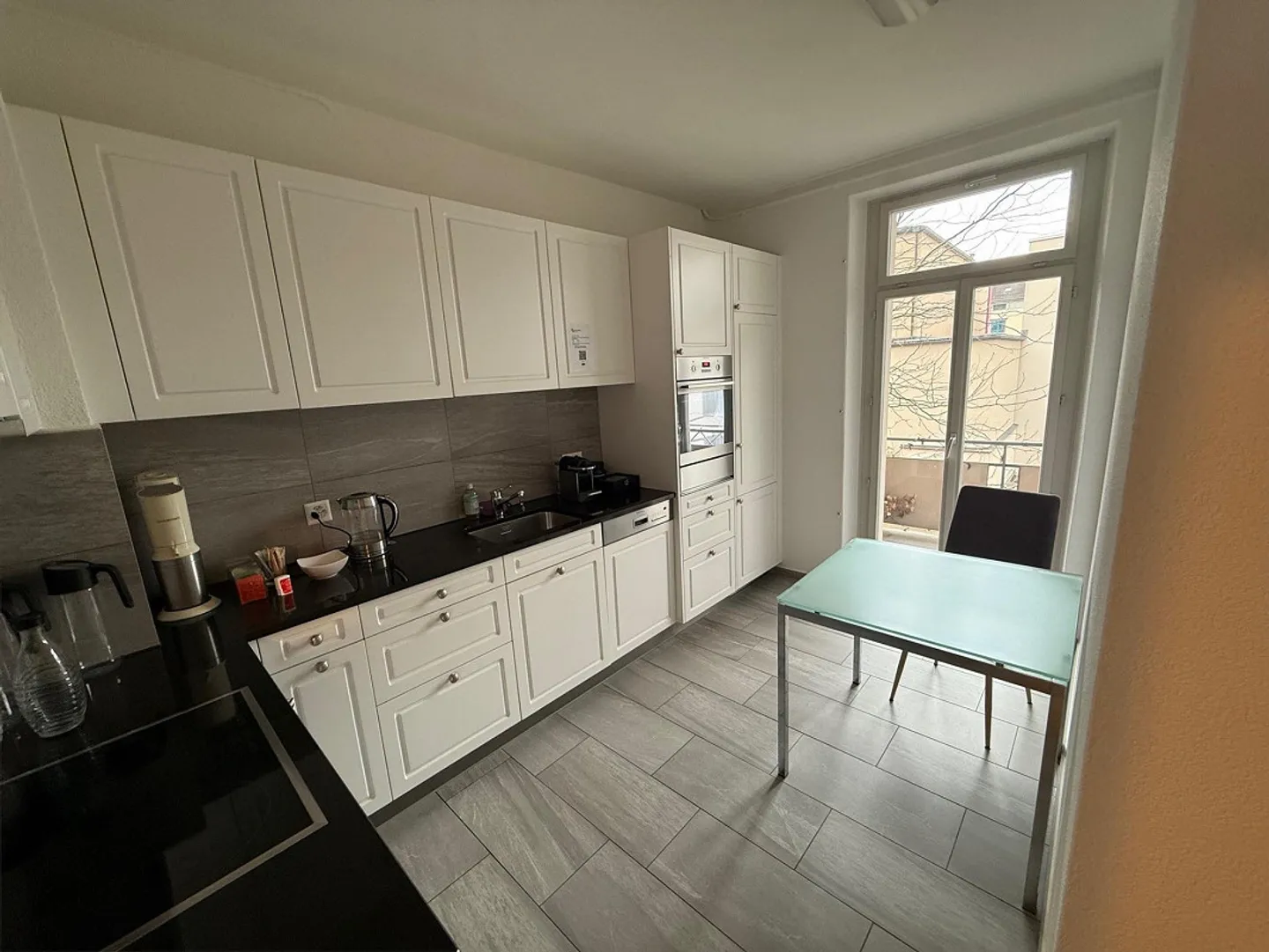 Vielseitige Büroräumlichkeit in Frauenfeld - Foto 8 von 10