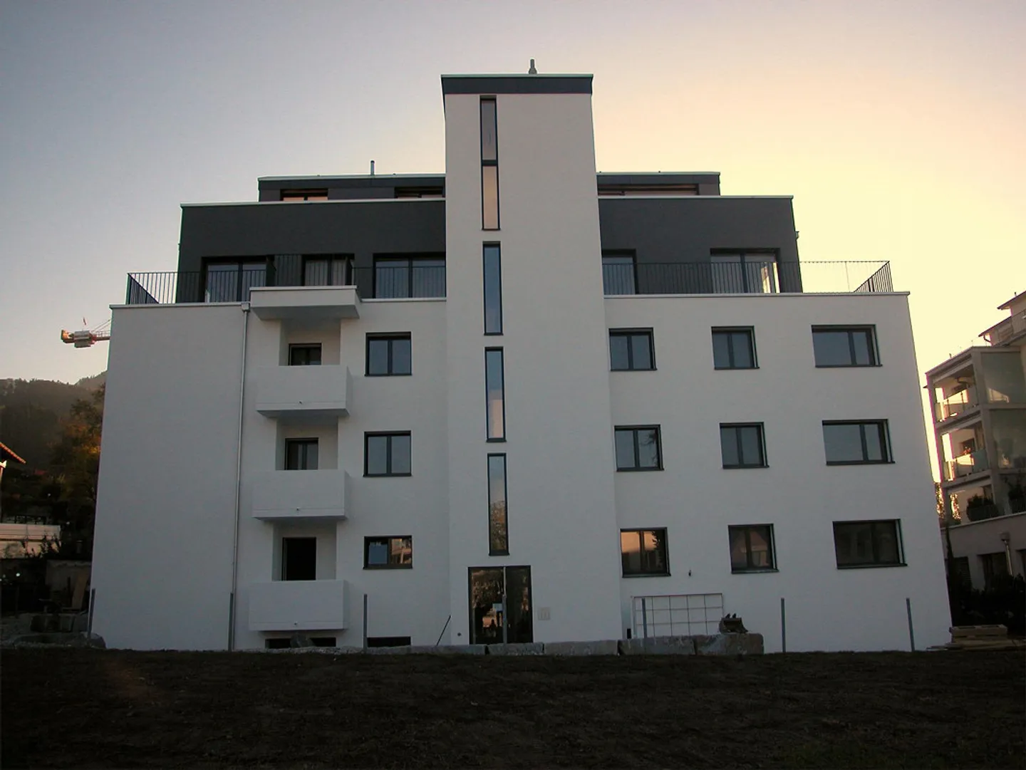 Vivere nel centro di Pfäffikon SZ - Foto 1 di 5