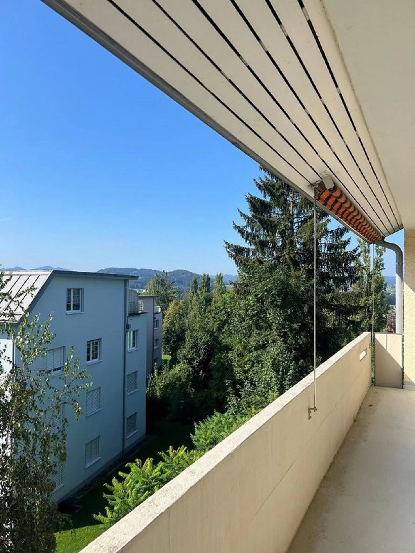 Gemütliche 4-Zimmerwohnung - Foto 8 von 9