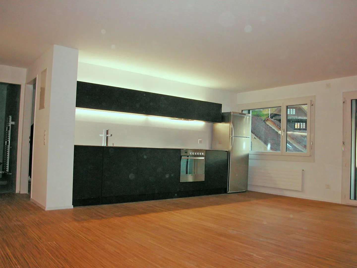 Vivere nel centro di Pfäffikon SZ - Foto 2 di 5