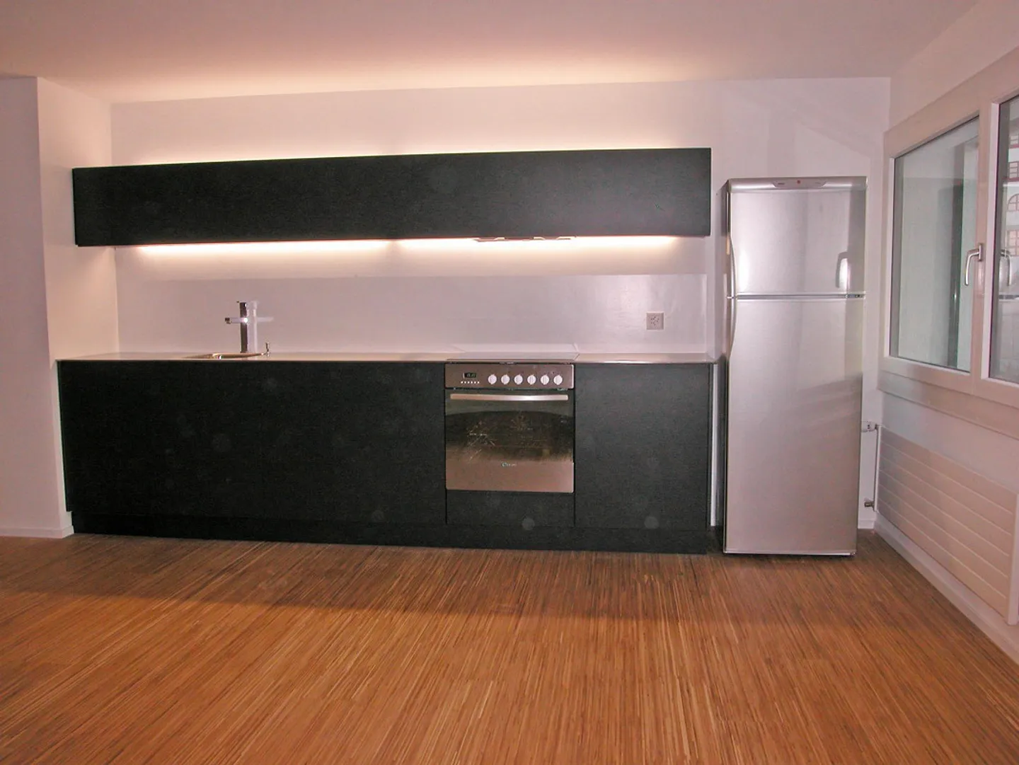 Vivere nel centro di Pfäffikon SZ - Foto 3 di 5