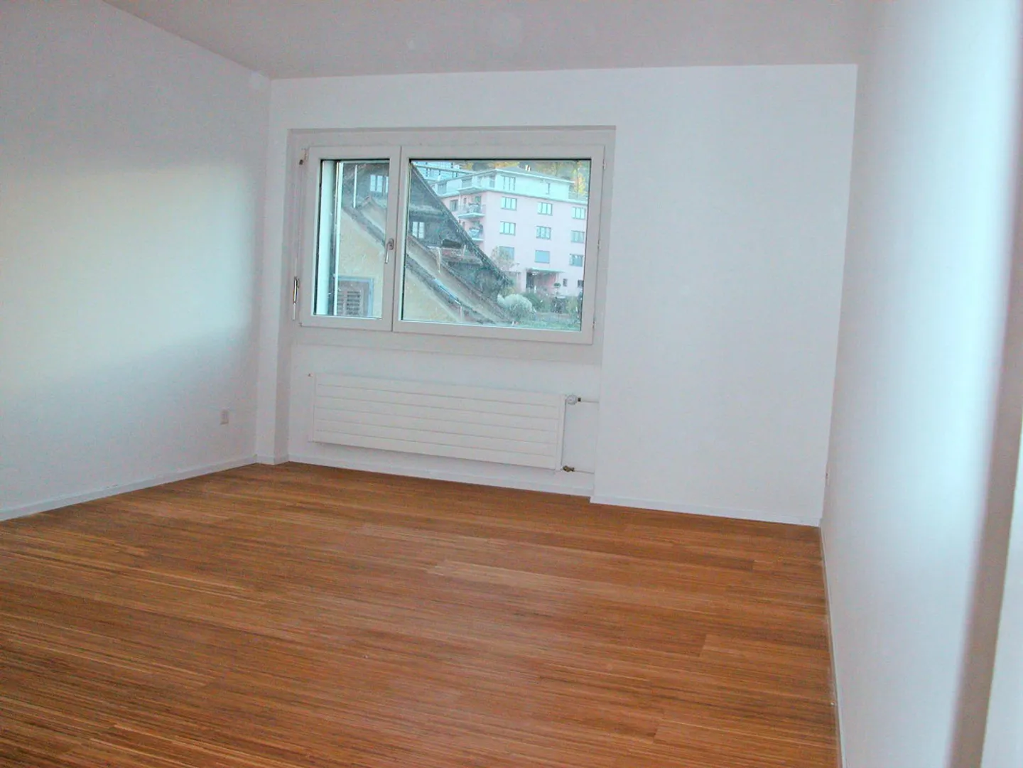 Vivere nel centro di Pfäffikon SZ - Foto 4 di 5