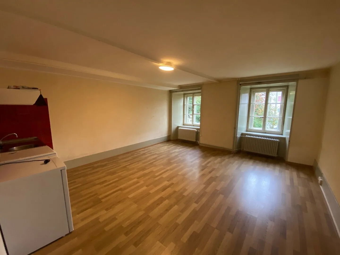 1,5 Zimmer Wohnung - Foto 2 von 2