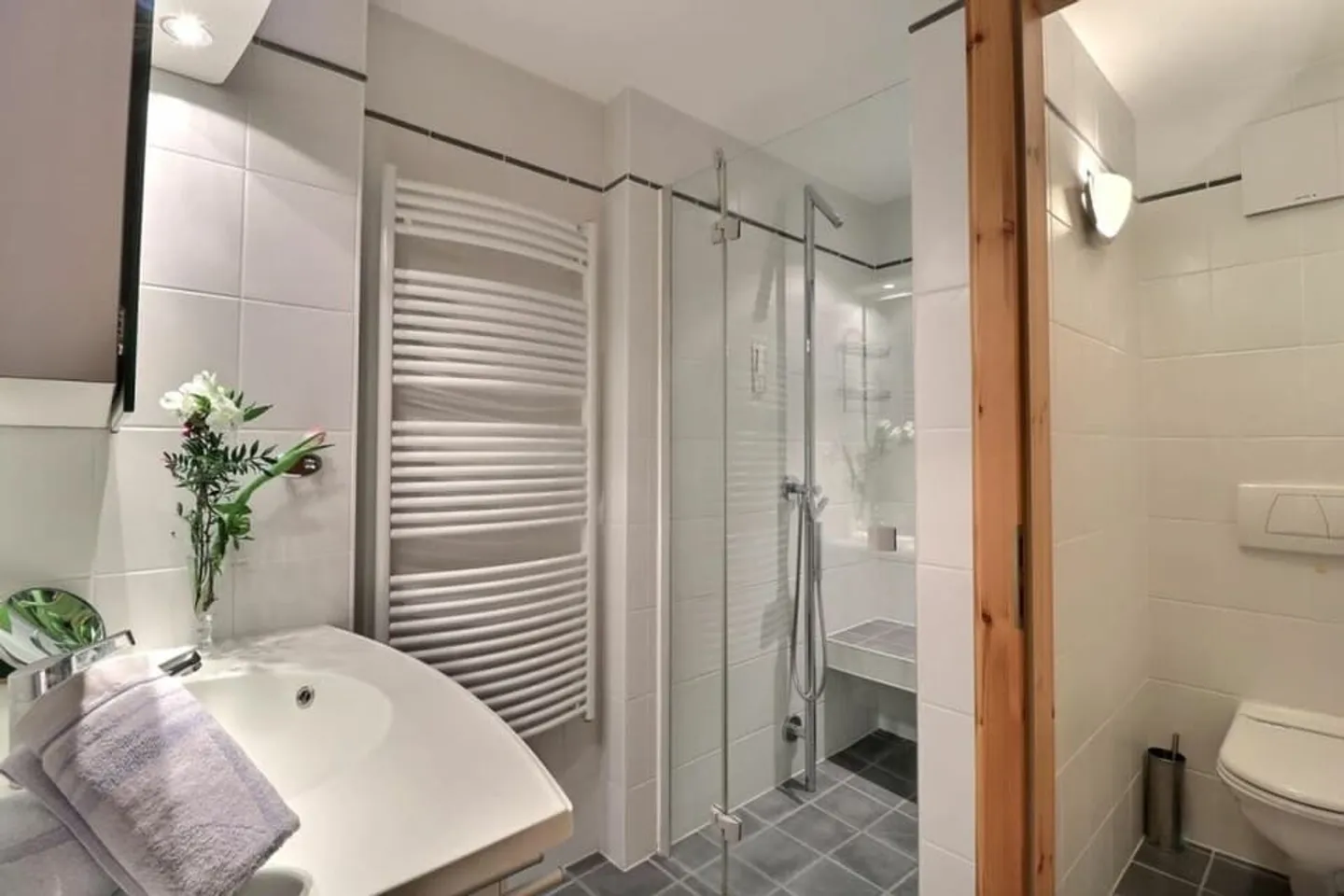 Appartamento 4.5 stanze a Villars-sur-Ollon - Foto 12 di 13