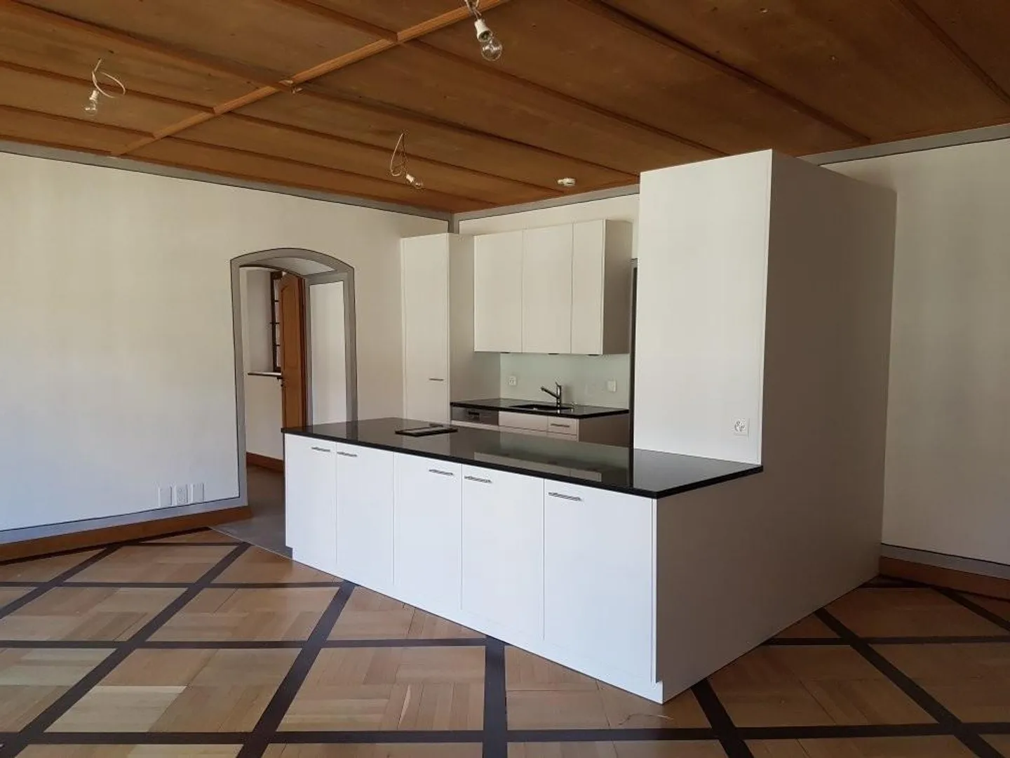 Appartamento 3.5 stanze in affitto a Liestal - Foto 2 di 11